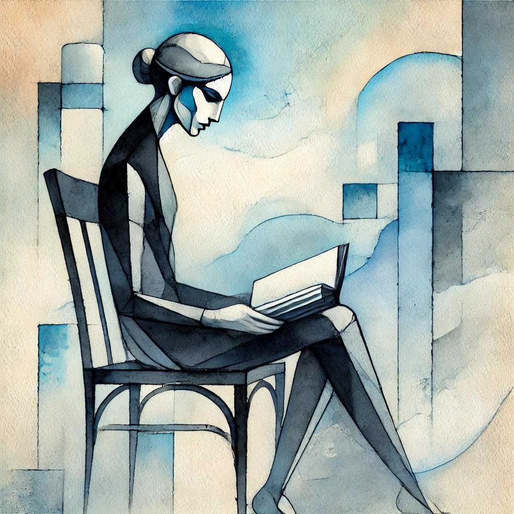 The Reader