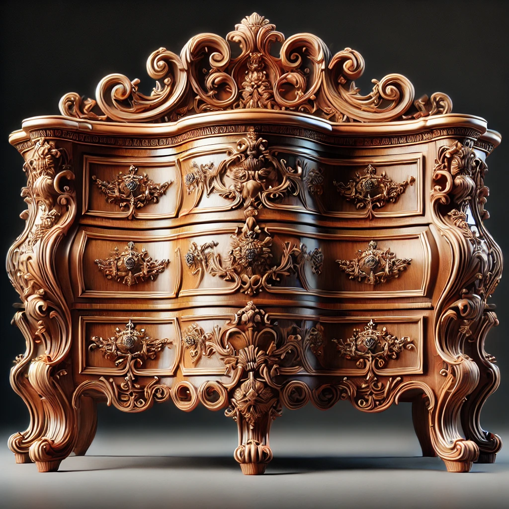Dresser