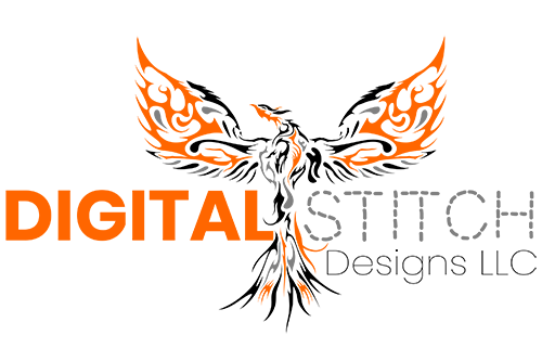 Digital Stitch Designs LLC