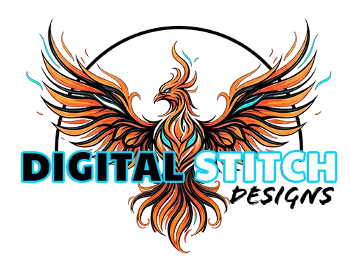 Digital Stitch Designs