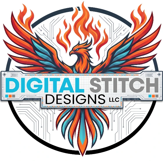 Digital Stitch Designs