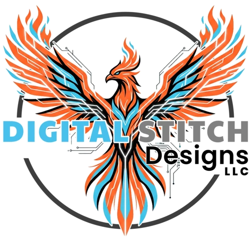 Digital Stitch Designs
