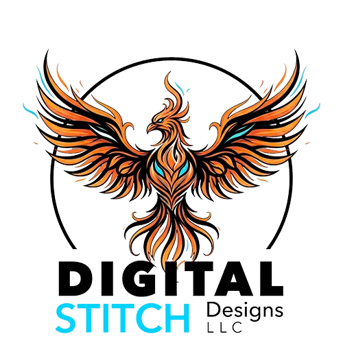 Digital Stitch Designs