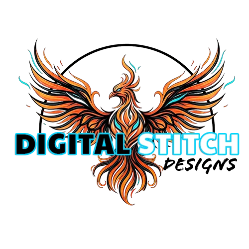 Digital Stitch Designs