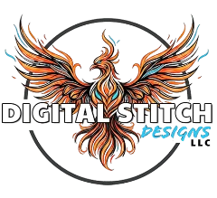 Digital Stitch Designs