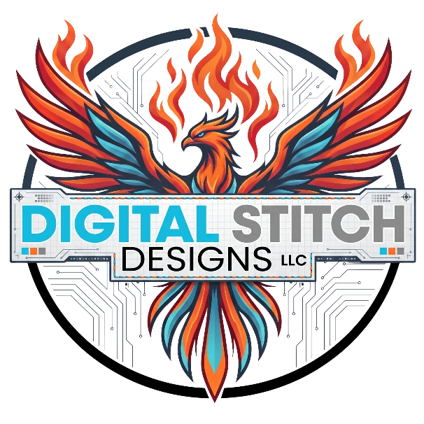 Digital Stitch Designs