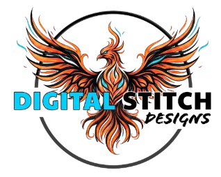 Digital Stitch Designs