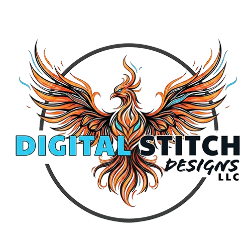 Digital Stitch Designs