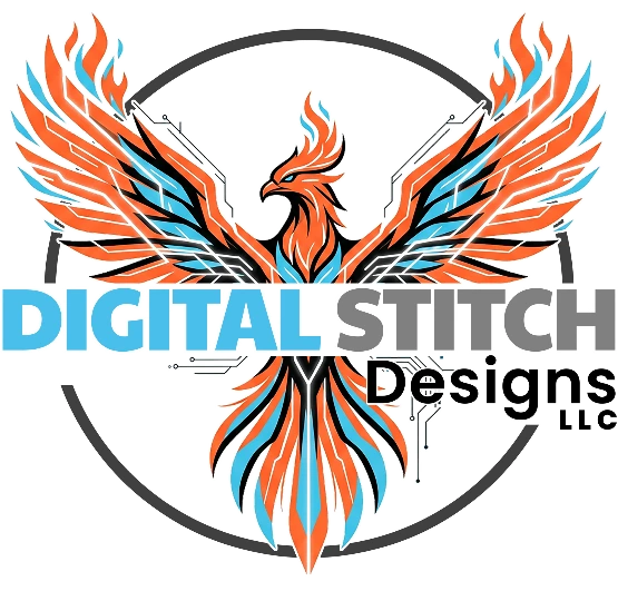 Digital Stitch Designs